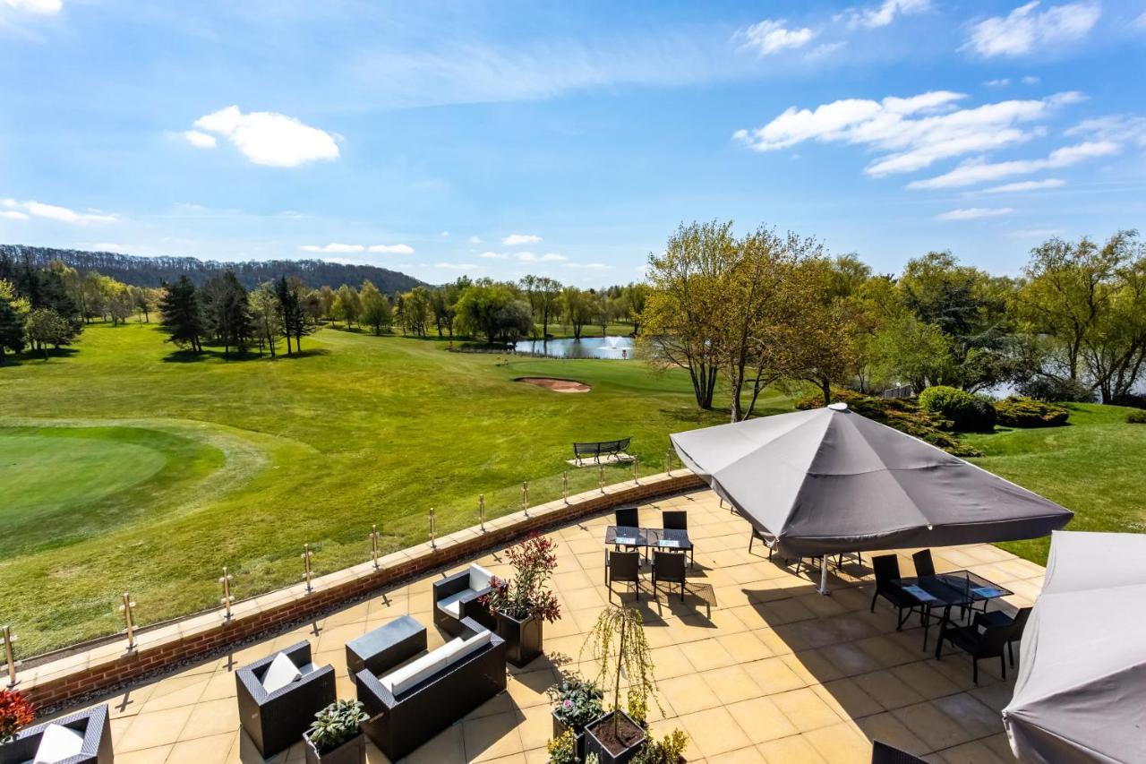 The Vale Golf & Country Club Villa Bishampton Eksteriør bilde