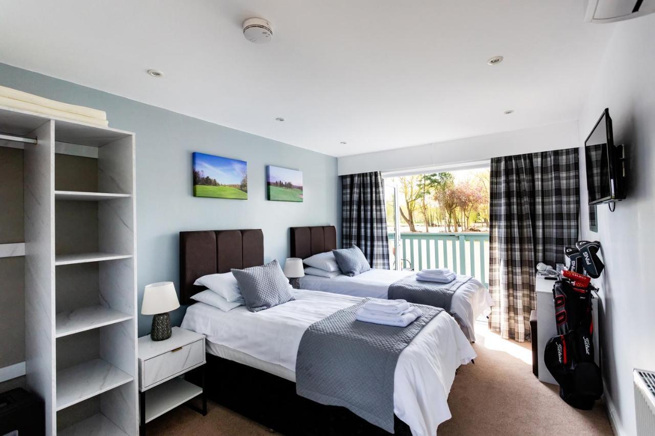 The Vale Golf & Country Club Villa Bishampton Eksteriør bilde