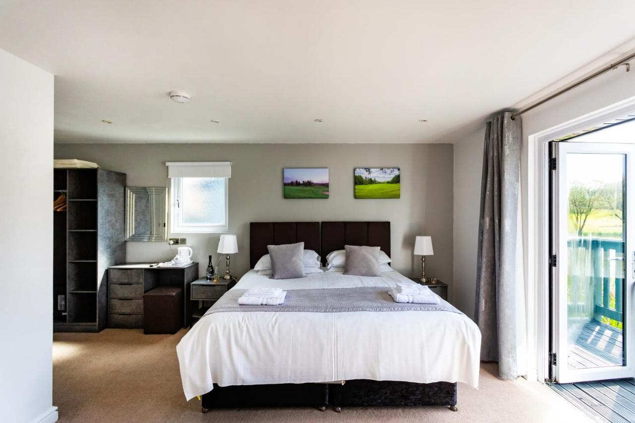 The Vale Golf & Country Club Villa Bishampton Eksteriør bilde